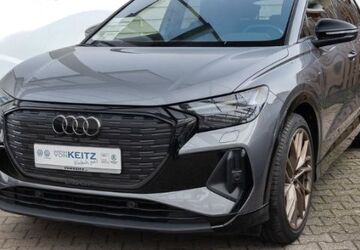 Audi Q4 e-tron 39.235 km 39.850 &euro; Solingen 42699