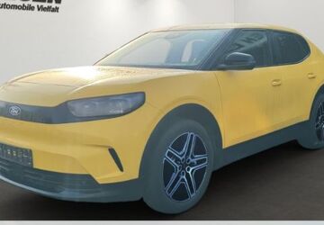 Ford Capri 7.732 km 38.750 &euro; Neuss 41464