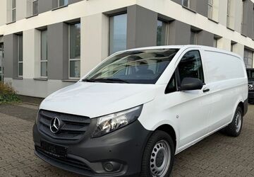 Mercedes-Benz Vito 129.600 km 24.900 &euro; Hilden 40721