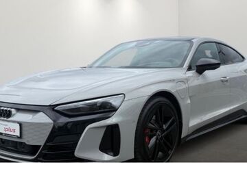 Audi e-tron GT 23.351 km 79.900 &euro; Düsseldorf 40233