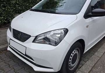 Seat Mii 135.000 km 2.750 &euro; Langenfeld (Rheinland), Stadt 40764