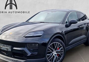 Porsche Macan 19.880 km 83.990 &euro; Kaarst (bei Düsseldorf) 41564
