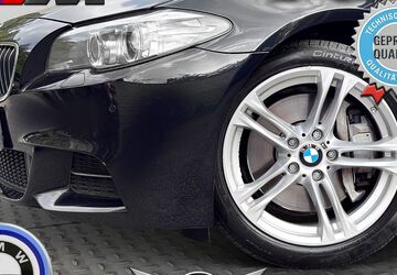 BMW 535 163.100 km 16.990 &euro; Düsseldorf 40625