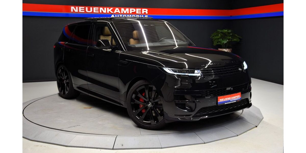 Land Rover Range Rover Sport 9.980 km 107.990 &euro; Remscheid 42853