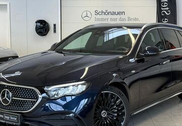 Mercedes-Benz E 300 24.613 km 56.450 &euro; Wuppertal 42281