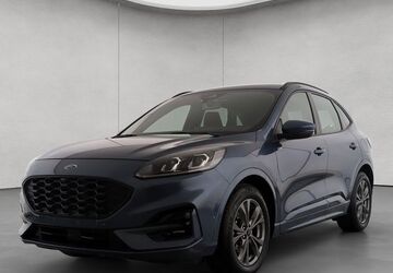 Ford Kuga 7.222 km 24.890 &euro; Düsseldorf 40233