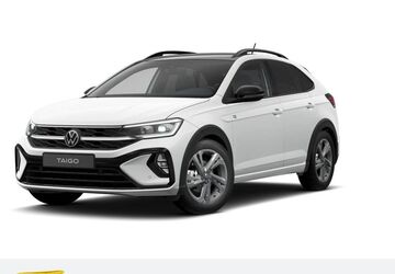 VW Taigo 14.054 km 26.370 &euro; Duisburg 47059