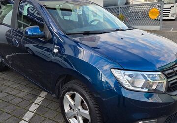 Dacia Sandero 83.000 km 6.950 &euro; Pulheim 50259