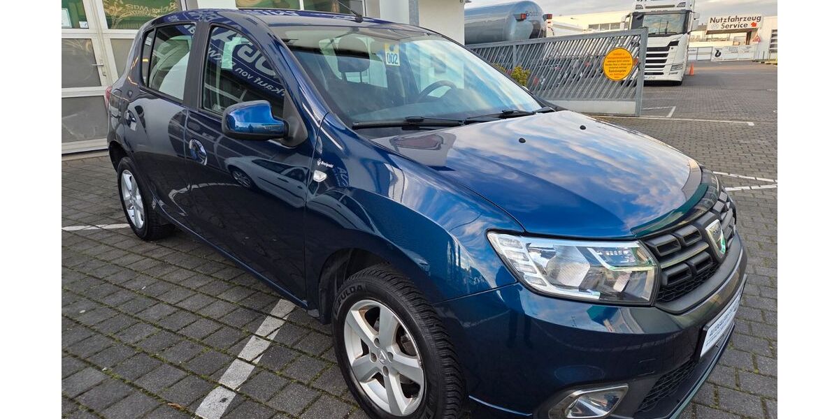 Dacia Sandero 83.000 km 6.950 &euro; Pulheim 50259