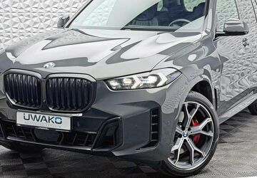 BMW X5 63.863 km 77.990 &euro; Solingen 42699