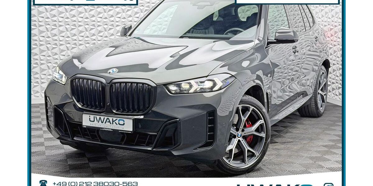 BMW X5 63.863 km 77.990 &euro; Solingen 42699