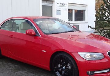 BMW 335 98.000 km 18.490 &euro; Langenfeld 40764