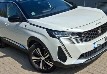 Peugeot 3008 78.000 km 18.500 &euro; Düsseldorf 40229