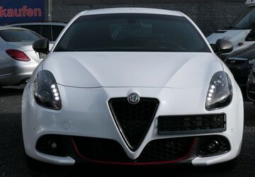 Alfa Romeo Giulietta 47.000 km 16.950 &euro; Mönchengladbach 41063