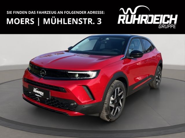 Opel Mokka 9.999 km 21.590 &euro; Moers 47441