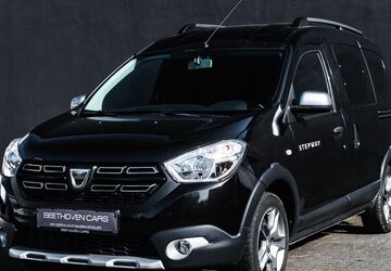 Dacia Dokker 55.000 km 14.999 &euro; Solingen 42655