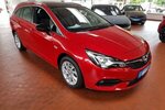 Opel Astra Elegance Navi Keyless Park&Go Klimaautom. Wi 25.902 km 18.960 &euro; HAAN 42781