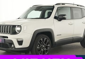 Jeep Renegade 14.581 km 20.849 &euro; Neuss 41460