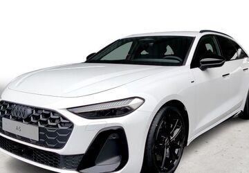 Audi A5 1.500 km 62.880 &euro; Moers 47441