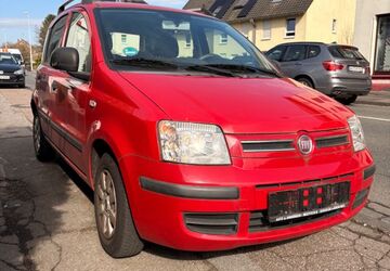 Fiat Panda 67.553 km 3.600 &euro; Mülheim 45481