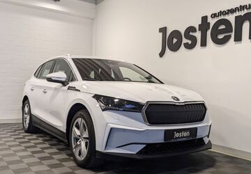 Skoda Enyaq 44.885 km 29.490 &euro; Monheim 40789