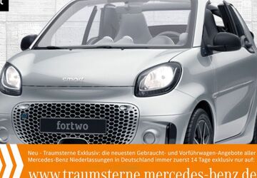 Smart ForTwo 19.968 km 11.990 &euro; Düsseldorf 40231