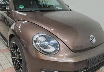 VW Beetle 138.916 km 17.900 &euro; Viersen 41748