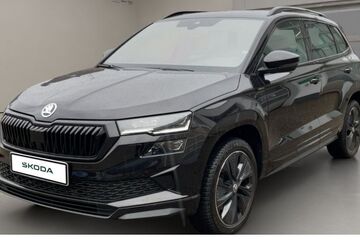 Skoda Karoq 7.655 km 36.989 &euro; Viersen-Dülken 41751