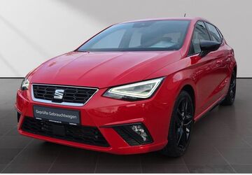 Seat Ibiza 30.323 km 18.990 &euro; Solingen 42719