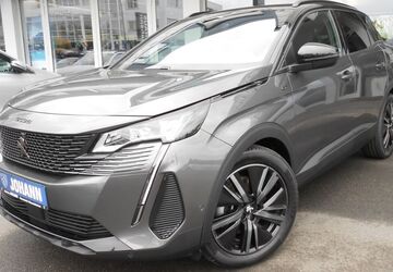 Peugeot 3008 12.000 km 34.990 &euro; Remscheid 42897