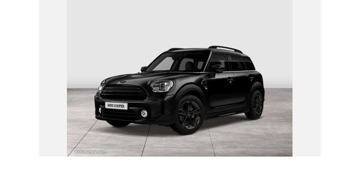 Mini Cooper Countryman 70.937 km 23.890 &euro; Hilden 40721