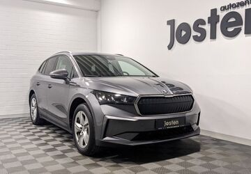 Skoda Enyaq 21.156 km 25.690 &euro; Monheim 40789