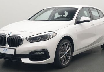 BMW 120 32.800 km 25.790 &euro; Leverkusen 51373
