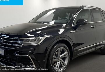 VW Tiguan 29.400 km 33.720 &euro; Düsseldorf 40233
