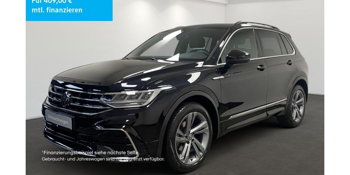 VW Tiguan 29.400 km 33.720 &euro; Düsseldorf 40233