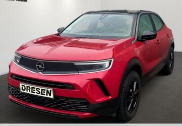 Opel Mokka 33.000 km 15.990 &euro; Mönchengladbach 41061