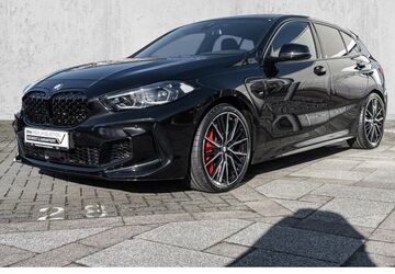 BMW M135 42.291 km 34.480 &euro; Hilden 40721