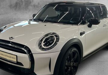 Mini Cooper 23.282 km 23.962 &euro; Krefeld 47800