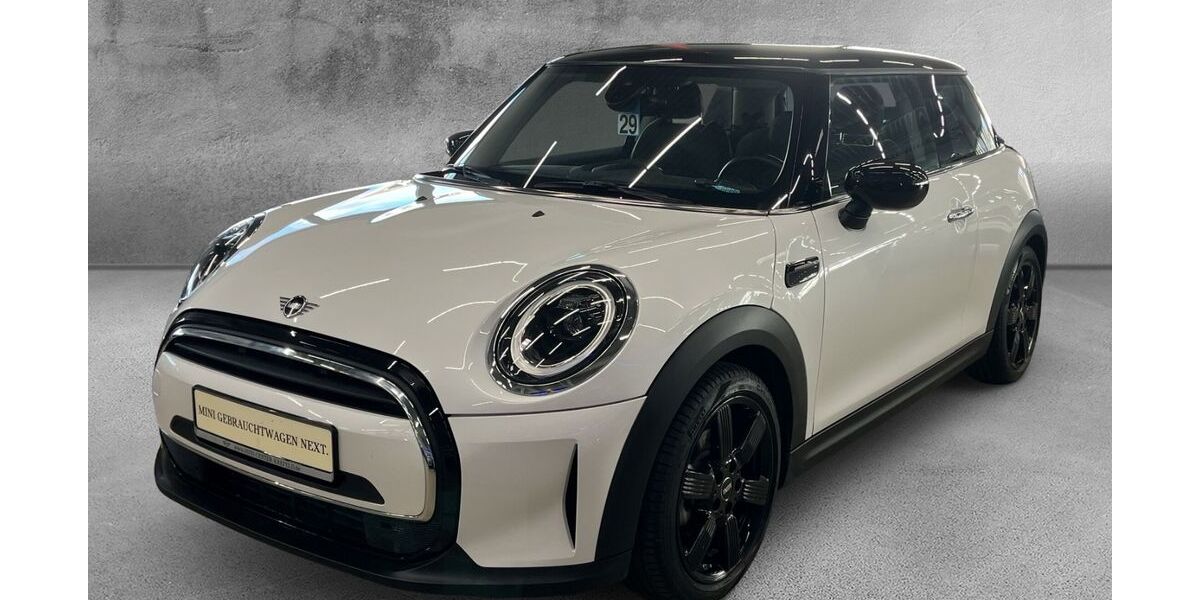 Mini Cooper 23.282 km 23.962 &euro; Krefeld 47800