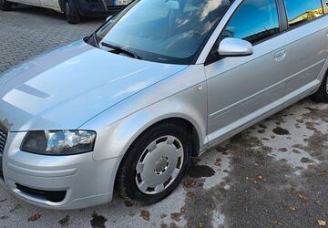 Audi A3 345.450 km 2.900 &euro; Duisburg 47178