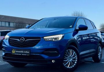 Opel Grandland (X) 156.000 km 10.500 &euro; Düsseldorf 40233
