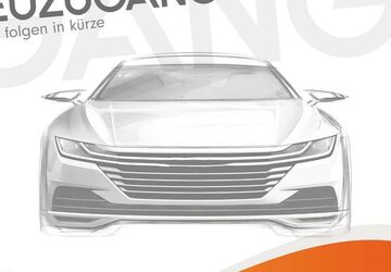 VW Arteon 82.818 km 28.429 &euro; Hilden 40721