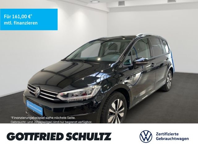 VW Touran 22.072 km 34.950 &euro; Neuss 41460