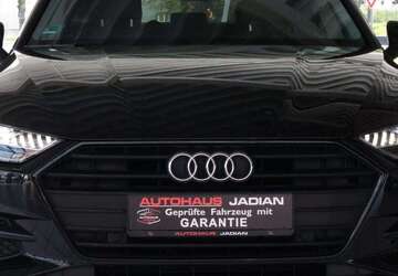 Audi A7 45.000 km 39.950 &euro; Mönchengladbach 41063