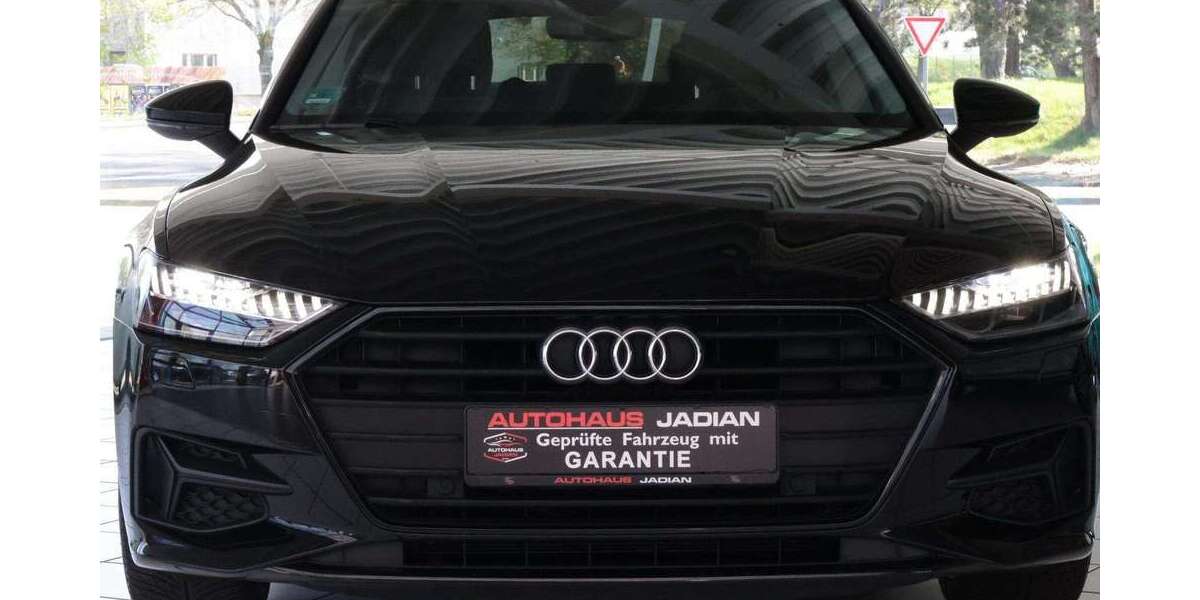 Audi A7 45.000 km 39.950 &euro; Mönchengladbach 41063