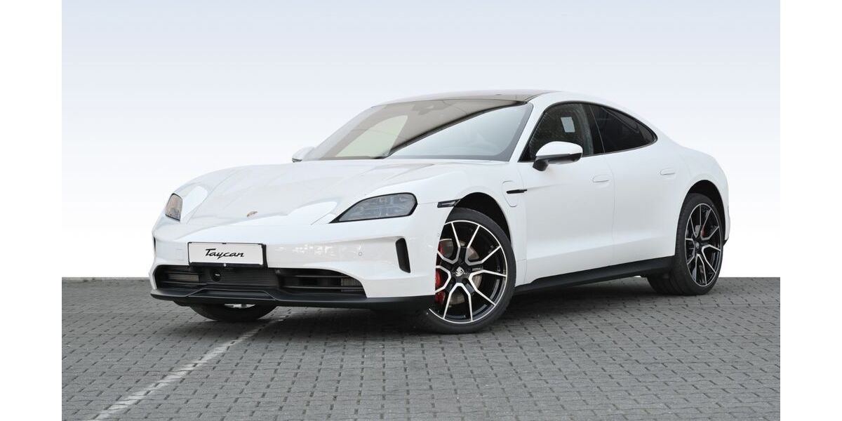 Porsche Taycan 19.900 km 119.490 &euro; Düsseldorf 40468