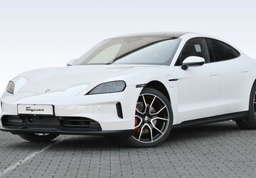 Porsche Taycan 9.900 km 119.490 &euro; Düsseldorf 40468