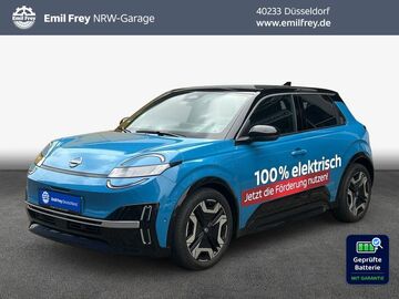 Gebrauchte Nissan Micra