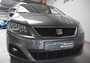 Seat Alhambra 215.448 km 10.880 &euro; Heiligenhaus 42579