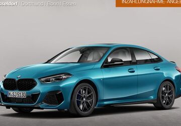 BMW M235 36.781 km 37.990 &euro; Düsseldorf 40237
